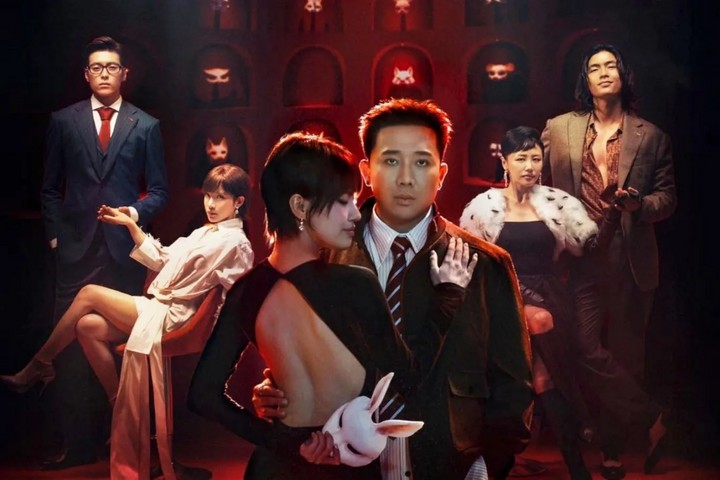 "Thỏ ơi" vượt mốc 400 tỷ đồng sau hơn 2 tuần công chiếu.