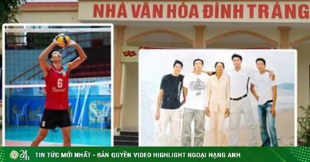 Làng người khổng lồ ở Ninh Bình