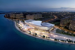 Vinhomes Green Paradise khởi động dự án chứng nhận đô thị thông minh toàn cầu