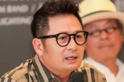 Bằng Kiều bị mất giọng