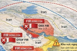 Đường bay thẳng từ Việt Nam sang châu Âu cạn vé, giá cao nhất lên tới 285 triệu đồng