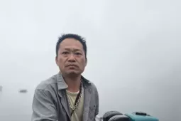 Chủ tịch nước tặng thưởng Huân chương Dũng cảm cho người cứu sống 6 nạn nhân vụ chìm tàu trên hồ Thác Bà