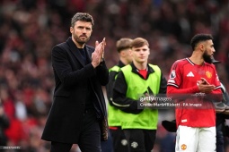 HLV Carrick chưa dám mơ vé dự cúp C1, cập nhật sức khỏe 2 trụ cột trước đại chiến Newcastle