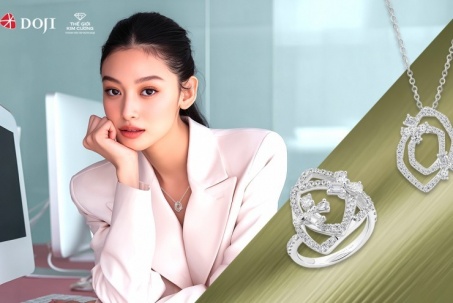 Lady of TrenD – Mỗi phong cách, một câu chuyện tỏa sáng