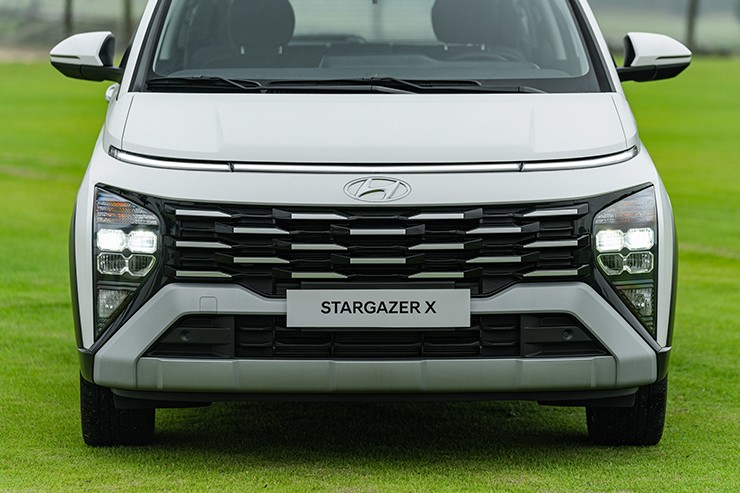 Giá xe Hyundai Stargazer tháng 2/2026, ưu đãi tới 107 triệu đồng - 5