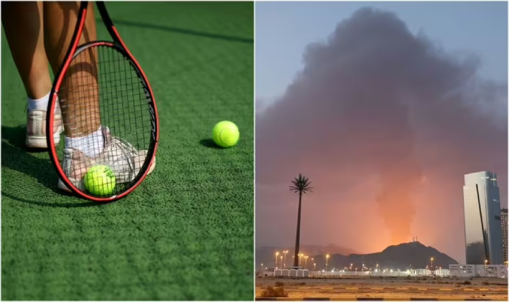 Hủy giải, mắc kẹt và VĐV phải trả tiền để thoát thân