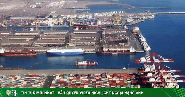 Điều ít biết về nền kinh tế Iran, sau dầu mỏ là một 'cỗ máy' khác