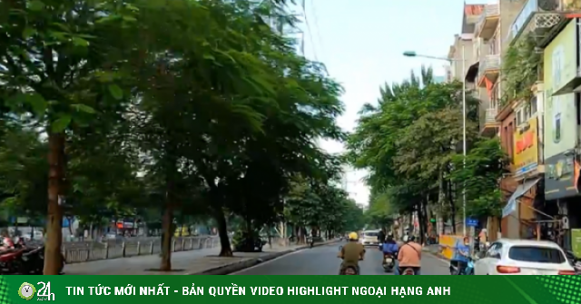 Hà Nội: Bất ngờ trước giá bán nhà mặt phố tại 3 phường Hai Bà Trưng, Bạch Mai và Vĩnh Tuy tháng 3/2026