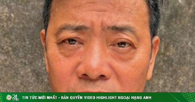 Sau 27 năm lần trốn, kẻ sát hại hàng xóm ra đầu thú