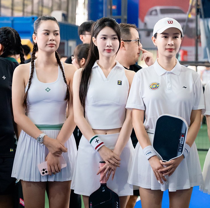 Hoa khôi Ngọc Ánh
