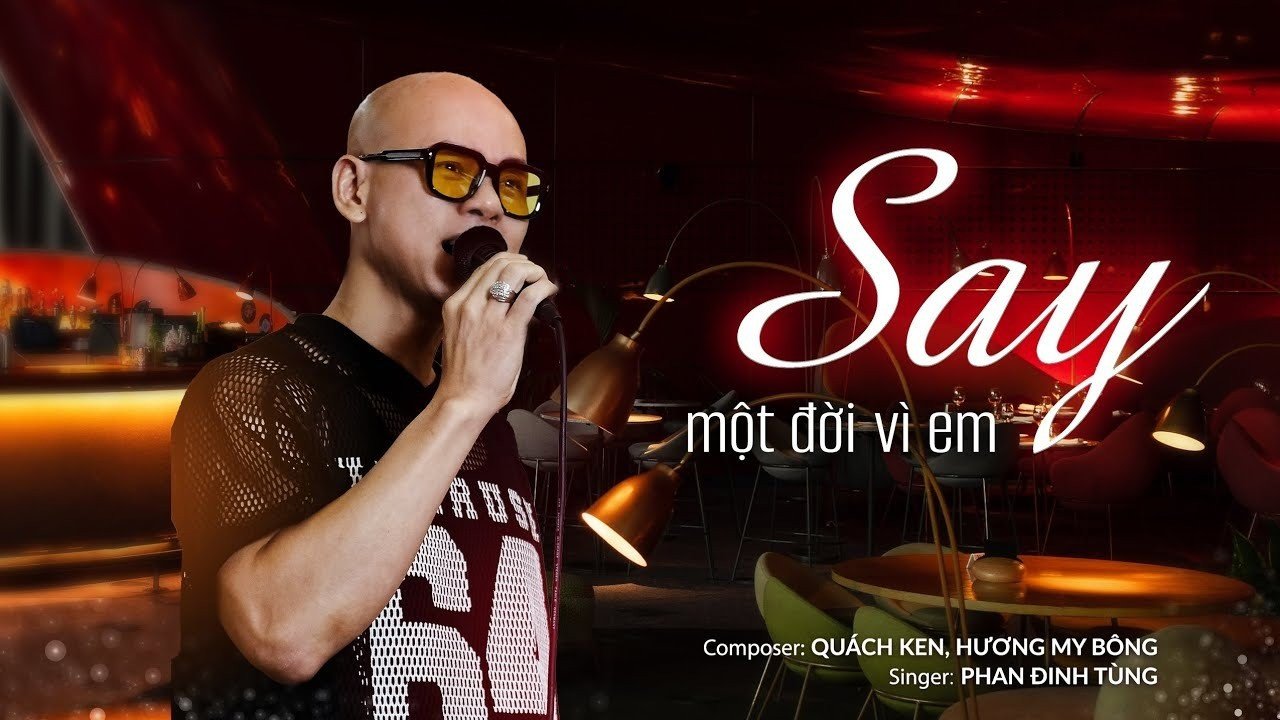 Cú sốc nhạc Việt - 4