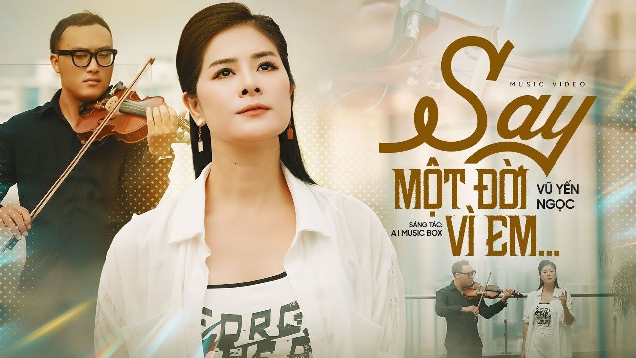 Cú sốc nhạc Việt - 3