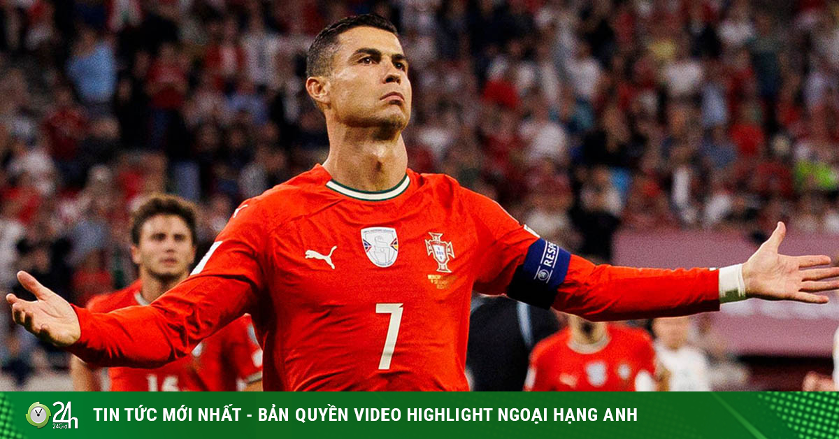 Ronaldo chấn thương vẫn mặc định dự World Cup, ĐT Bồ Đào Nha lo "chấp người"