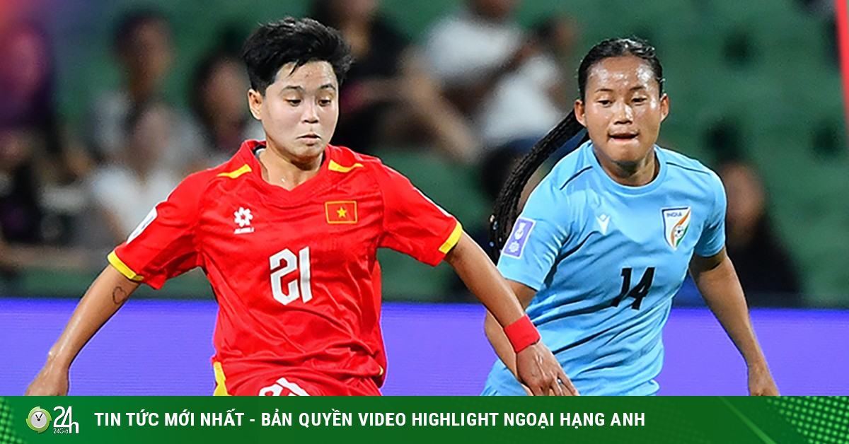 Cô gái dân tộc Thái hóa người hùng ĐT nữ Việt Nam, nói gì về bàn thắng phút bù giờ?