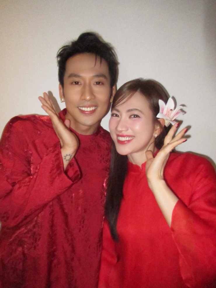 Hai diễn viên được fan tích cực đẩy thuyền sau phim "Mai".