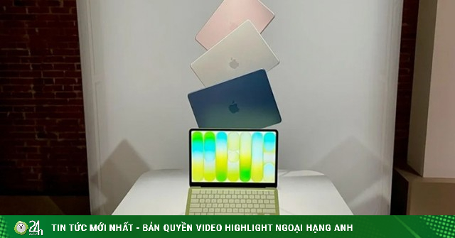 Quyết định khó khăn nhất khi mua MacBook Neo