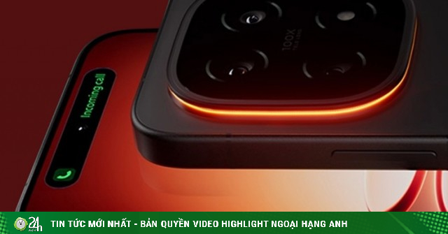 Xuất hiện “quái vật hiệu năng smartphone” trên AnTuTu