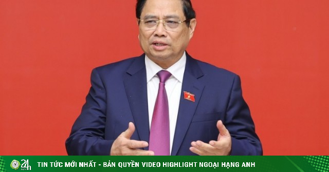 Trung Đông phức tạp: Thủ tướng thành lập tổ công tác về an ninh năng lượng