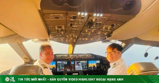 Phi công Việt Nam kể về chuyến bay xuyên qua 'chảo lửa' Trung Đông