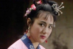 Cô thôn nữ đáng thương trong 'Tây du ký': Học vấn nổi trội, giờ là giám đốc nhà hát