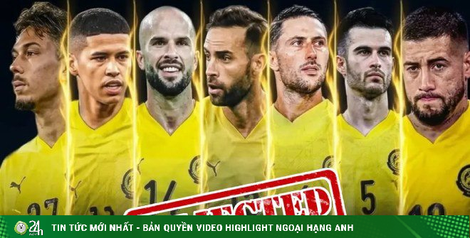 AFC chấp nhận phán quyết của CAS, lí do chưa xử luôn ĐT Malaysia thua ĐT Việt Nam 0-3