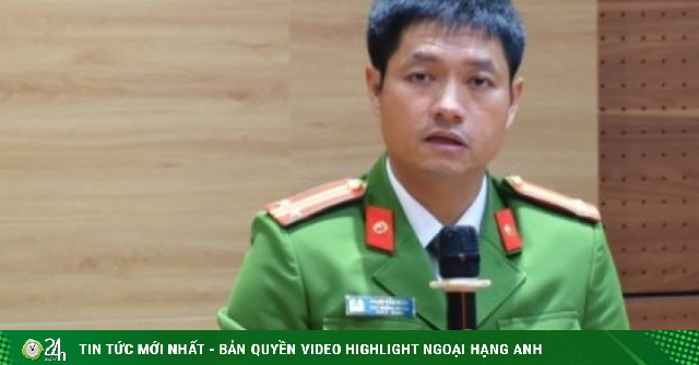 Cơ quan công an tiết lộ công ty đứng sau hệ thống "Xôi lạc TV"