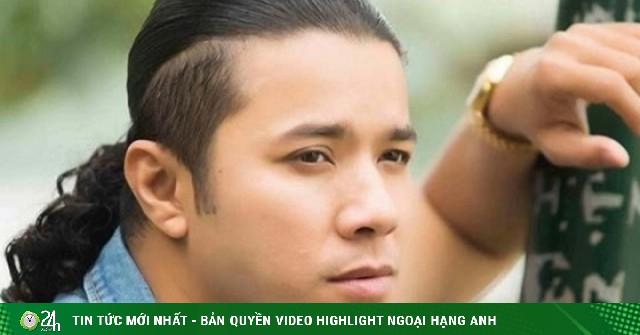 Căn bệnh nam ca sĩ Kasim Hoàng Vũ mắc nguy hiểm ra sao?