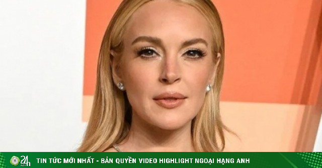 Gia đình lo lắng khi Lindsay Lohan ở lại Dubai giữa căng thẳng leo thang