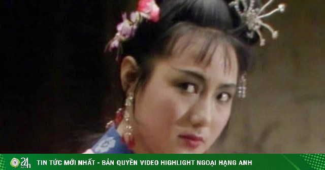 Cô thôn nữ đáng thương trong 'Tây du ký': Học vấn nổi trội, giờ là giám đốc nhà hát
