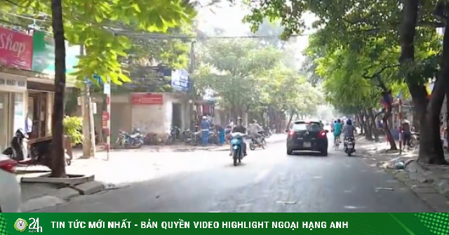 Điểm danh những tuyến phố có giá đất ở đắt đỏ bậc nhất Hà Nội năm 2026