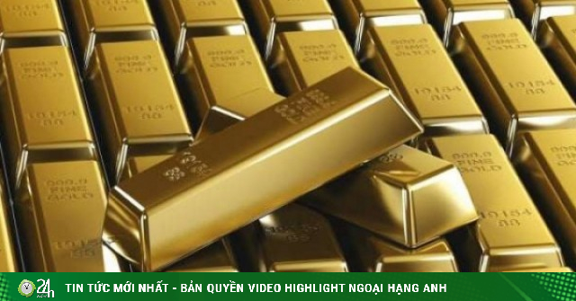 Hà Tĩnh niêm yết bán gần 30kg vàng thuộc sở hữu toàn dân, giá hơn 142 tỷ đồng