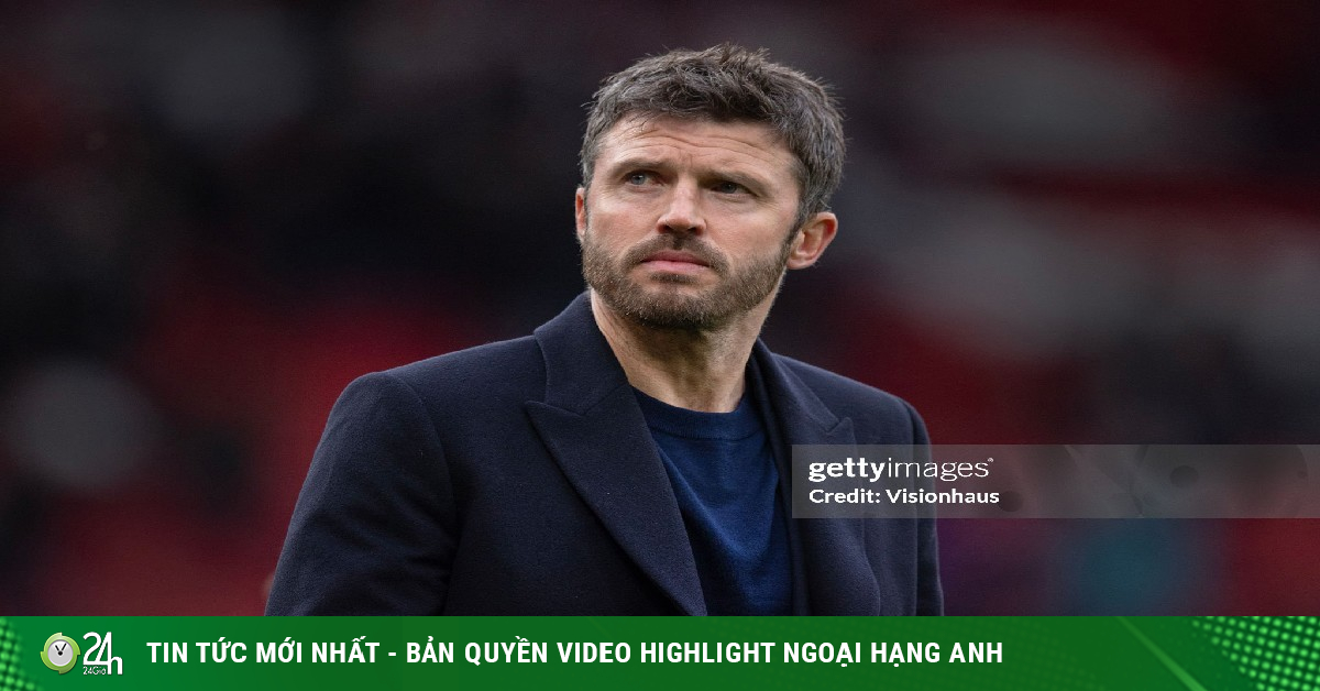 Carrick nổi giận cực độ, phớt lờ dàn sao MU sau thất bại trước Newcastle