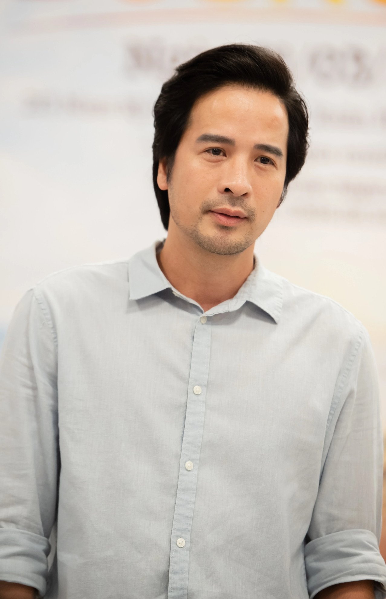 Các diễn viên: Đoàn Minh Tài, Quách Ngọc Tuyên, Lê Bống, Thùy Trang... đến casting tìm kiếm cơ hội vai diễn.