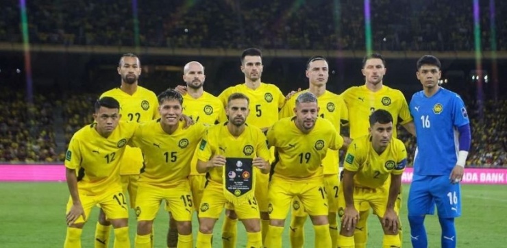 Truyền thông Malaysia phản ứng thế nào trước phán quyết bất lợi từ CAS? - 1