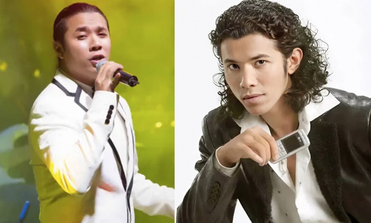 Tại cuộc thi Sao mai điểm hẹn 2004, Kasim Hoàng Vũ chiến thắng nhờ số phiếu của khán giả.