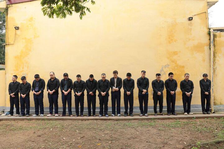 Chân dung hai kẻ cầm đầu hệ thống Xôi Lạc TV - 2