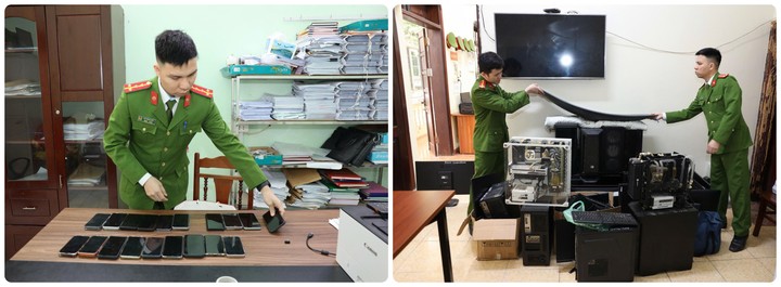 Công an Hưng Yên)