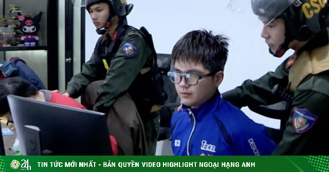 Tội danh nghiêm trọng nhất của đường dây 'Xôi Lạc TV' không phải hành vi vi phạm bản quyền