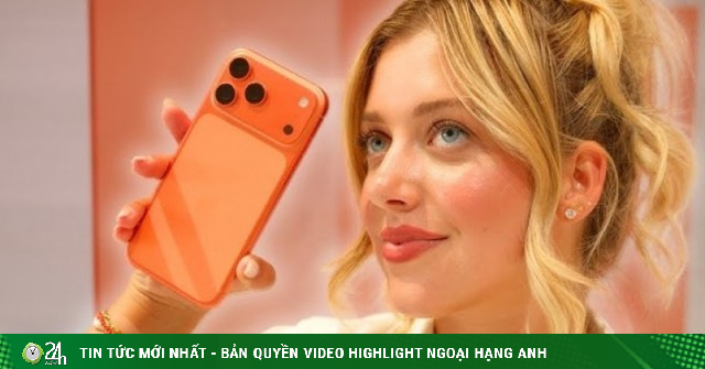 Apple đang gặp vấn đề lớn với iPhone 17 Pro Max