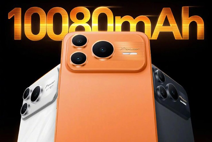 Các mẫu smartphone pin khủng giờ đây có trọng lượng nhẹ nhờ công nghệ pin carbon-silicon.