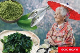 Tin tức sức khỏe - Học người Nhật bí quyết giảm đau xương khớp được truyền qua hàng trăm năm