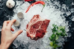 Tại sao người Thái Lan hầu như không ăn thịt bò?