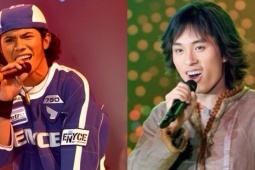 Số phận trái ngược của hai Quán quân Sao Mai điểm hẹn 2004