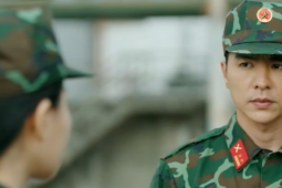 Minh Kiên vẫn giữ mối quan hệ 'mập mờ' với con gái Thượng tướng