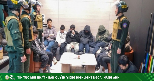 FPT Telecom, Viettel, VTV tạm “thở phào” khi “đế chế” Xôi Lạc TV bị triệt phá