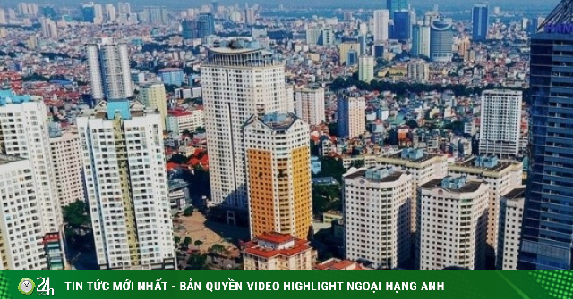Sai lầm bán căn hộ 2 tỷ ở Cầu Giấy, vài năm quay lại thuê nhà