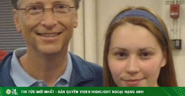 Hình tượng Bill Gates sụp đổ vì hồ sơ Epstein