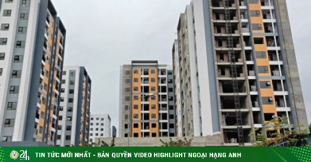 Đang nhận hồ sơ, nhà ở xã hội Bắc Ninh đã bị 'cò' thổi giá, bán sai đối tượng