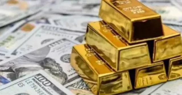 Hội đồng Vàng Thế giới: Vàng hưởng lợi khi đồng USD giảm, nhưng cũng tiềm ẩn rủi ro khó lường