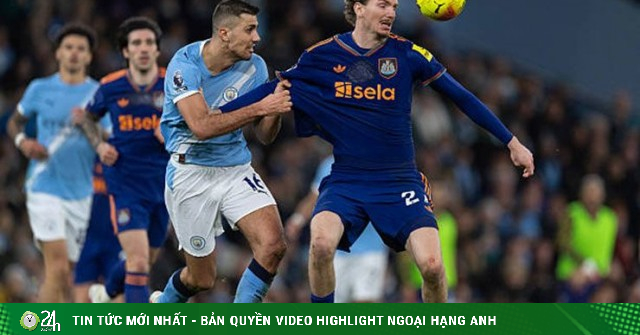 Dự đoán tỷ số vòng 5 FA Cup: Newcastle tái đấu Man City, Liverpool đề phòng thua tiếp Wolves